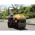 EU Quality 1 Ton Mini Steel Drum Vibratory Road Roller EU Quality 1 Ton Mini Steel Drum Vibratory Road Roller FYL-880